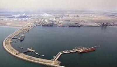 فرماندار چابهار: بندر شهید بهشتی در مسیر تبدیل شدن به قطب راهبردی تجارت کشور است