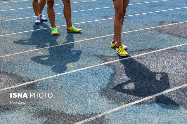 از دوومیدانی آسیا عقب افتادهایم