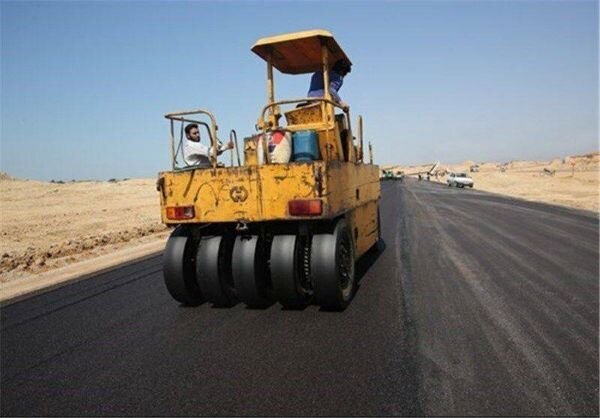 عملیات چهاربانده شدن محور چرداول به پل سیمره به زودی آغاز می شود 