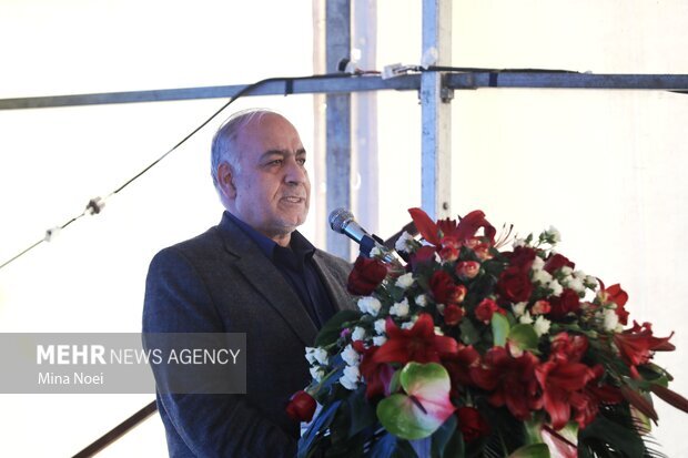 دو سند راهبردی پروژه ریلی رشت - آستارا امروز با روسیه امضا میشود