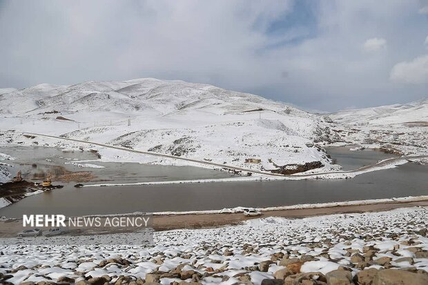 آبگیری سد پیغامچایی؛ آغاز فصل جدید رونق اقتصادی در ارسباران