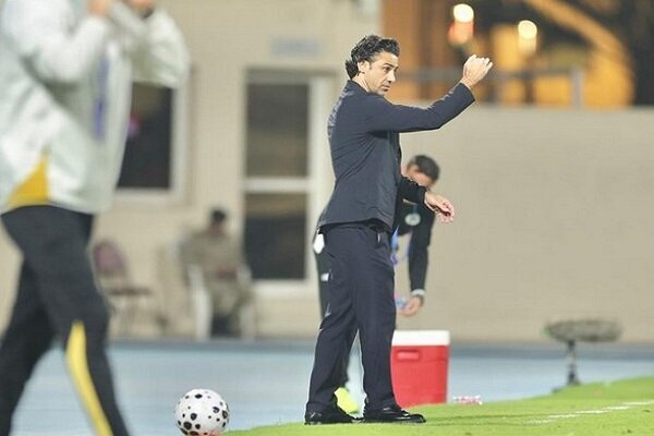 عضو کمیته فنی البطائح: از عملکرد فرهاد مجیدی رضایت داریم