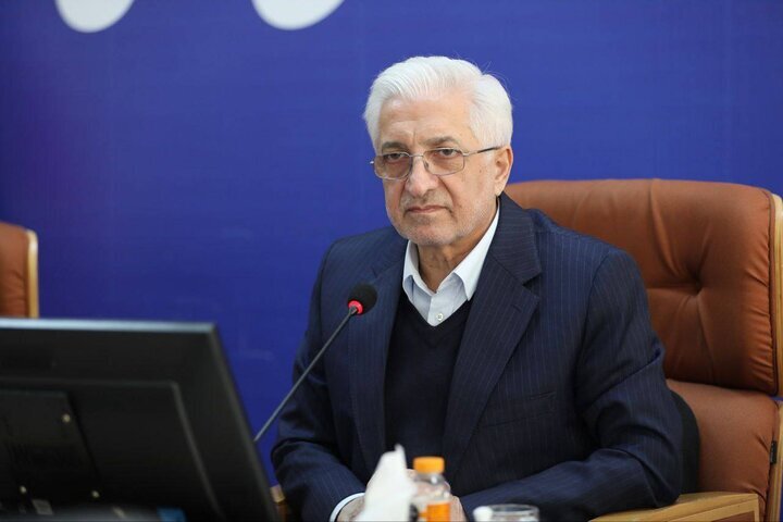 نوری: توزیع منابع باید عادلانه در همه شهرستان‌های استان انجام شود
