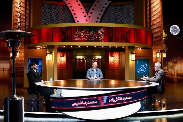 مسائل خارج از سینما دخالتی در داوری فیلمهای فجر نداشت