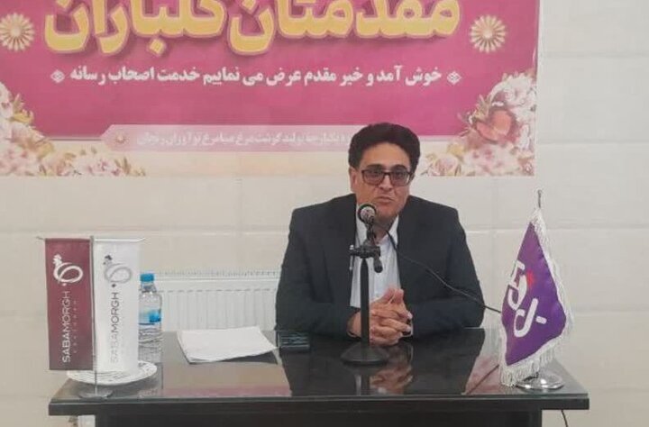 عملیات گسترده پایش ومراقبت بیماریهای دامی دراستان زنجان انجام شده است