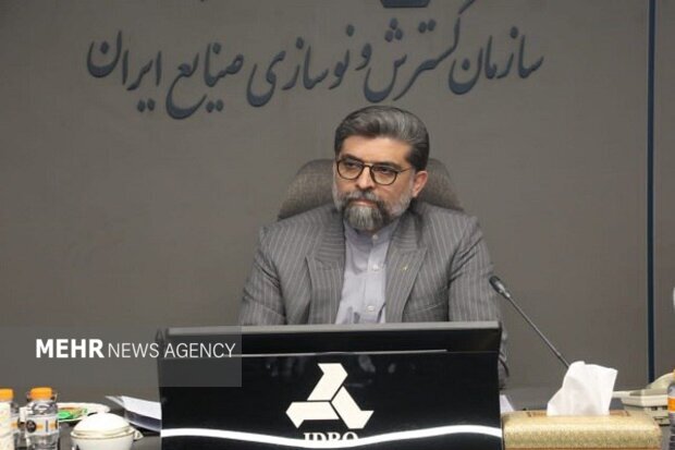 تعهدات معوق خودروسازان حدود ۵۰ هزار دستگاه