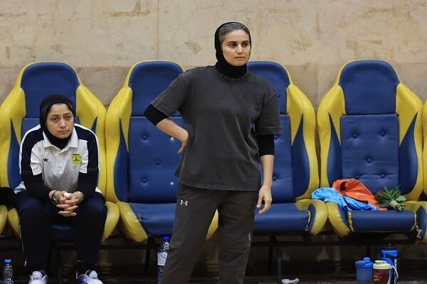 امامی‌زاده: نفت آبادان دوباره به مسیر قهرمانی برگشته است