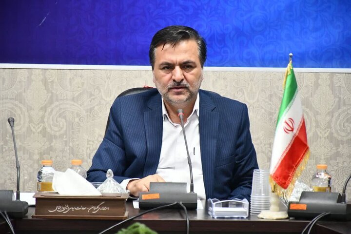حمیدی: ثبتنام شوراهای روستایی با دقت و سرعت در حال انجام است