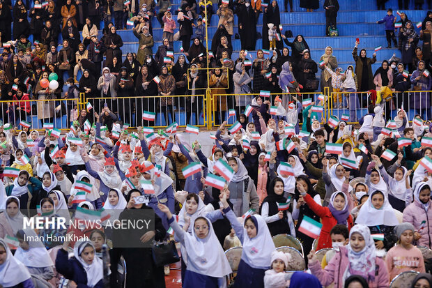 خیز ۶ هزار مدرسه برای «انقلاب دانشآموزی»