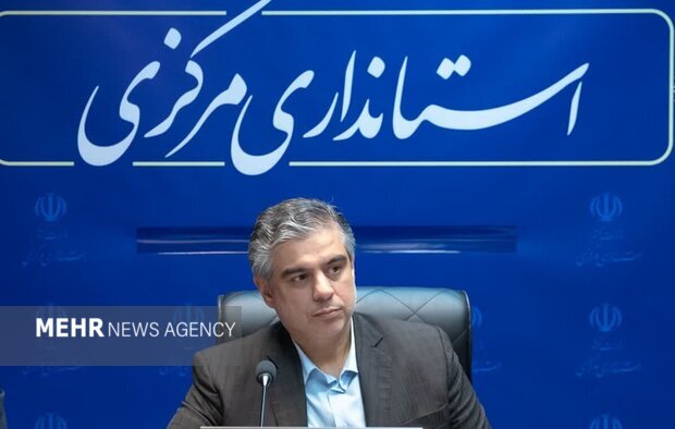 زندیهوکیلی: مسائل جمعیتی استان مرکزی با بخشنامه حل نمیشود