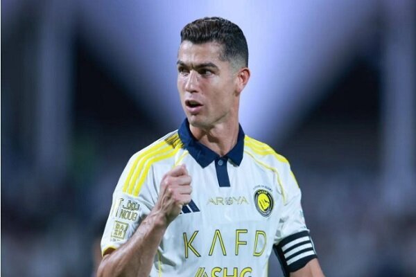 رونالدو دست از اعتصاب برداشت/ بازگشت CR7 به ترکیب النصر