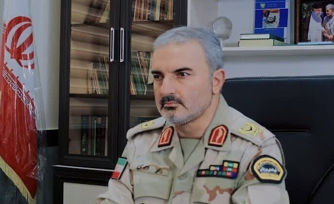 ۴۱۶ میلیارد ریال ارز خارجی قاچاق در مرز سرو ارومیه کشف شد