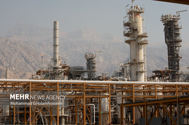 دستیابی ایران به فناوری بومی تصفیه پسماند بسیار خطرناک پالایشگاهی