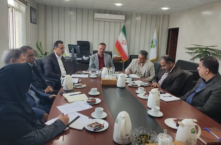 رئیس جهادکشاورزی بوشهر: نهالهای سازگار با اقلیم در استان توزیع میشود