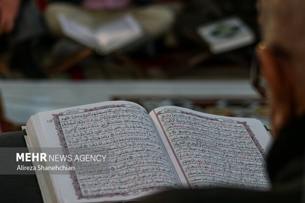 طرح سنجش و سطح بندی داوران مسابقات قرآن کریم در زنجان برگزار می شود