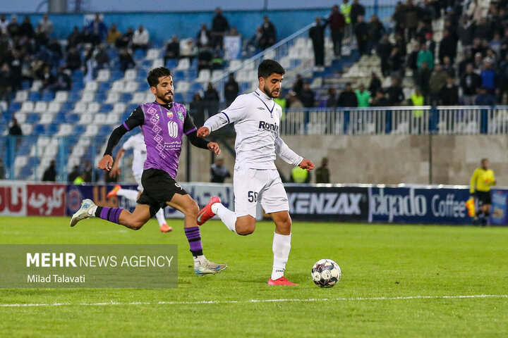 گلگهر مقابل پرسپولیس به دنبال دو هدف/ یک استقلالی به دنبال فرار