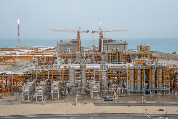 نقش راهبردی مجتمع گاز پارس جنوبی در پایداری شبکه برق