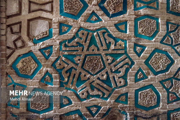 موسوی: پنج اثر تاریخی و طبیعی زنجان ثبت ملی شدند