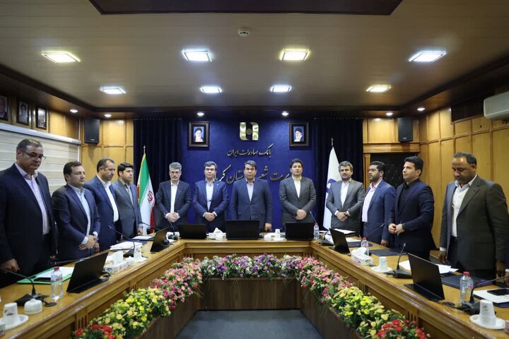 استاندار کرمان: بانک ها شریک توسعه استان کرمان باشند