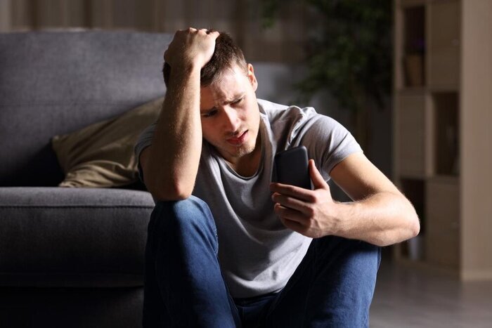 ذهن در آماده‌باش؛ روایت اضطراب همیشگی