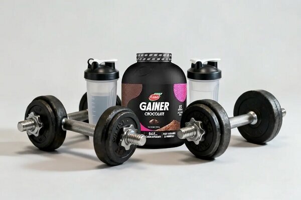 راهنمای تهیه شیک بدنسازی برای افزایش وزن و حجم