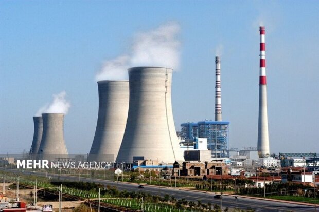 تامین سوخت نیروگاهی اصلی‌ترین چالش صنایع انرژی‌بر است