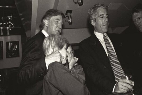 پرونده اپستین آزمون جدی جامعه جهانی است؛ نقض آشکار حقوق بشر