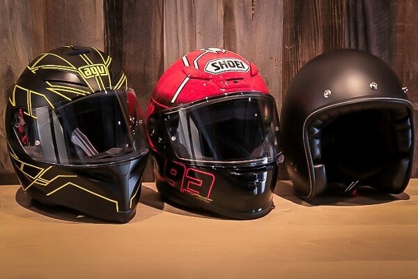 راهنمای انتخاب بهترین کلاه کاسکت استاندارد در بازار