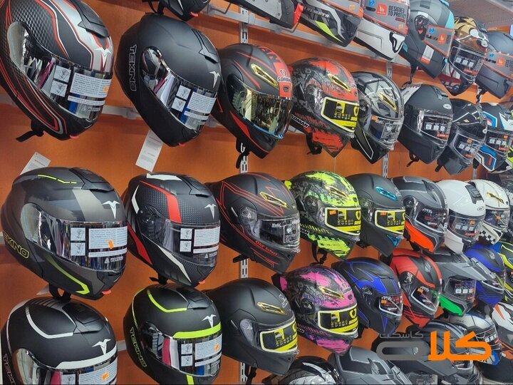 راهنمای انتخاب بهترین کلاه کاسکت استاندارد در بازار