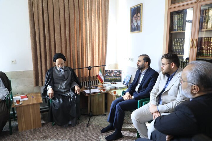 عبادی: پیام اسلام در قالب های جذاب و اثرگذار به نسل نو منتقل شود