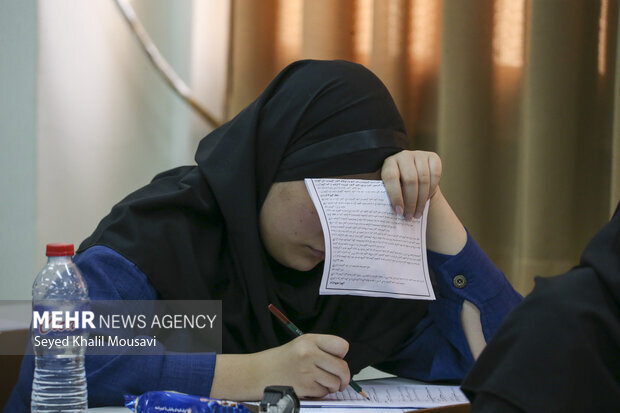 نتایج آزمونهای ارزشیابی دانشآموختگان خارج از کشور در ۲ رشته منتشر شد
