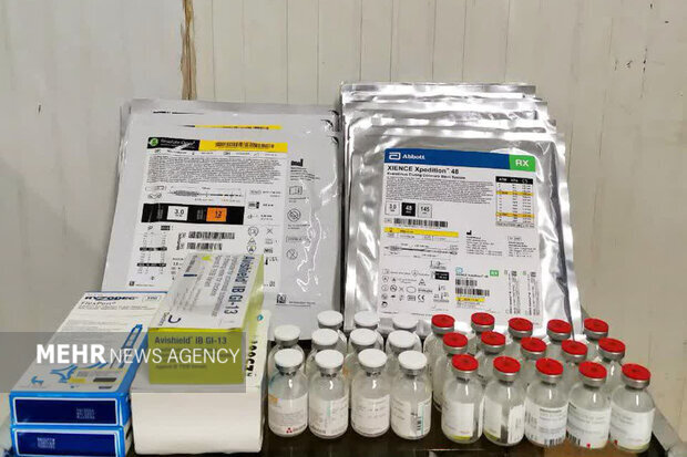 حقوق گمرکی دارو و شیرخشک یک درصد شد