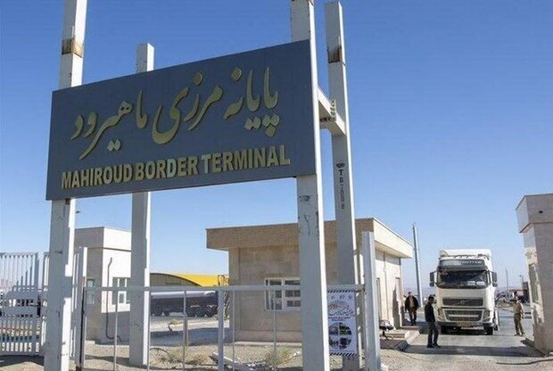 جهش تجارت در مرزهای شرقی؛ خراسان جنوبی موتور صادرات و ترانزیت کشور