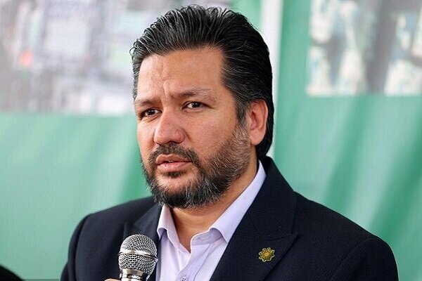 کاهش ۱۲ کیلومتری مسیر شهروندان با افتتاح پروژه باقری-بابایی بعد از ۱۲