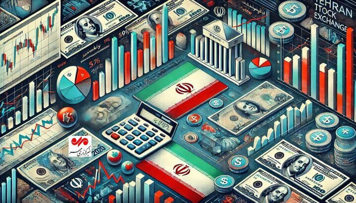 بورس میتواند به رشد پایدار اقتصاد ایران کمک کند