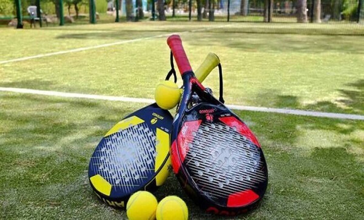 سرمربی تیم ملی پدل: کار آسانی در دبی نداریم/ به دنبال سکو و پشتوانهسازی تیم ملی هستیم