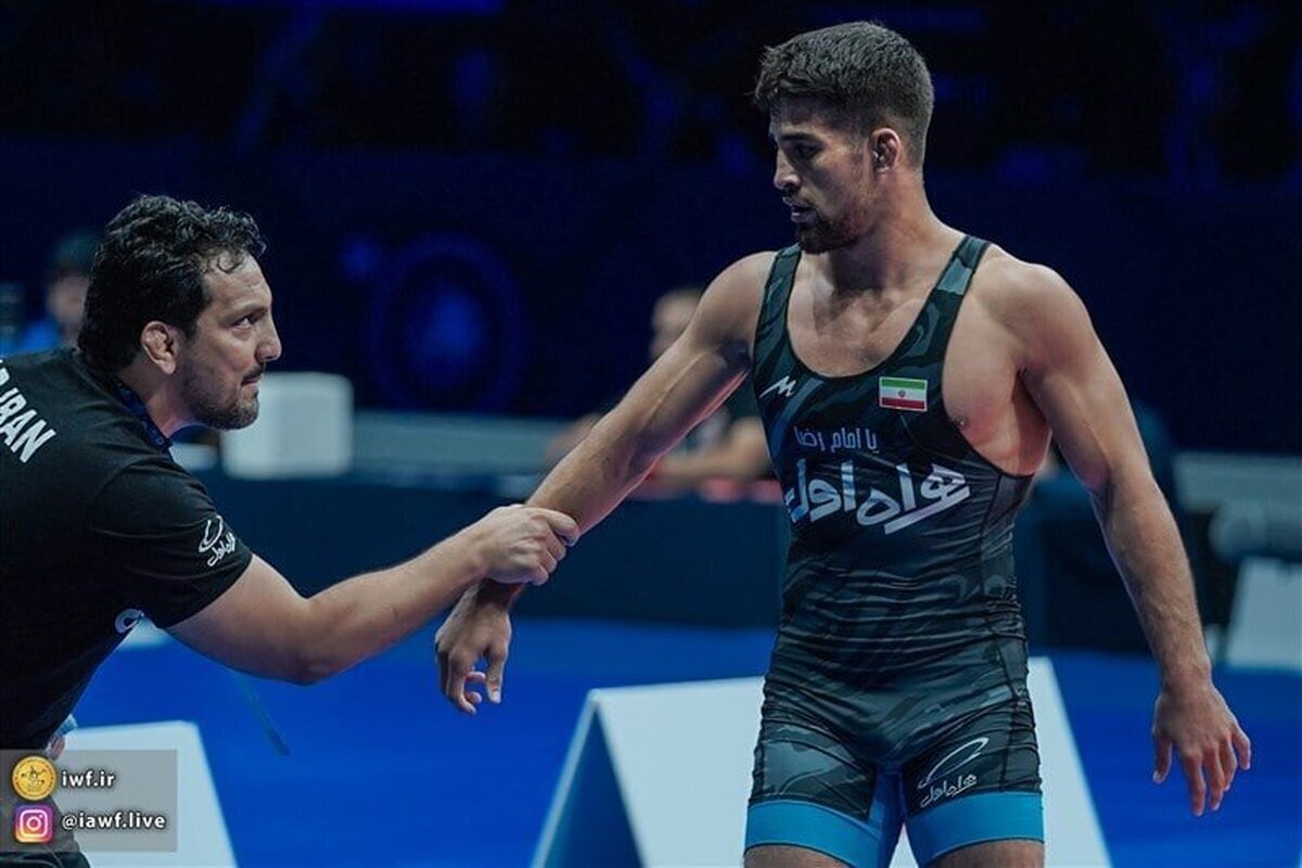 رنکینگ اتحادیه جهانی کشتی| ایران با ۳ آزادکار راهی آلبانی می‌شود