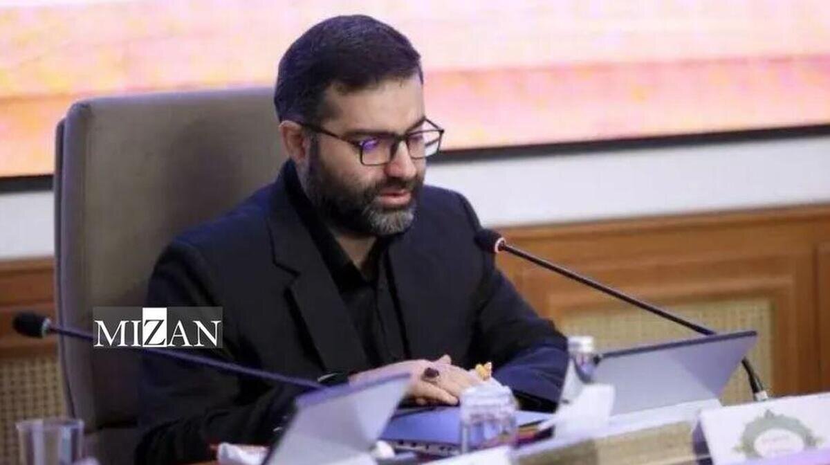 سقاب اصفهانی: تصدیگری انرژی باید به مردم و بخش خصوصی واگذار شود