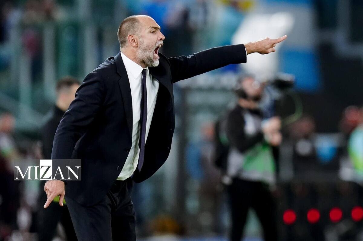 تودور سرمربی موقت تاتنهام شد