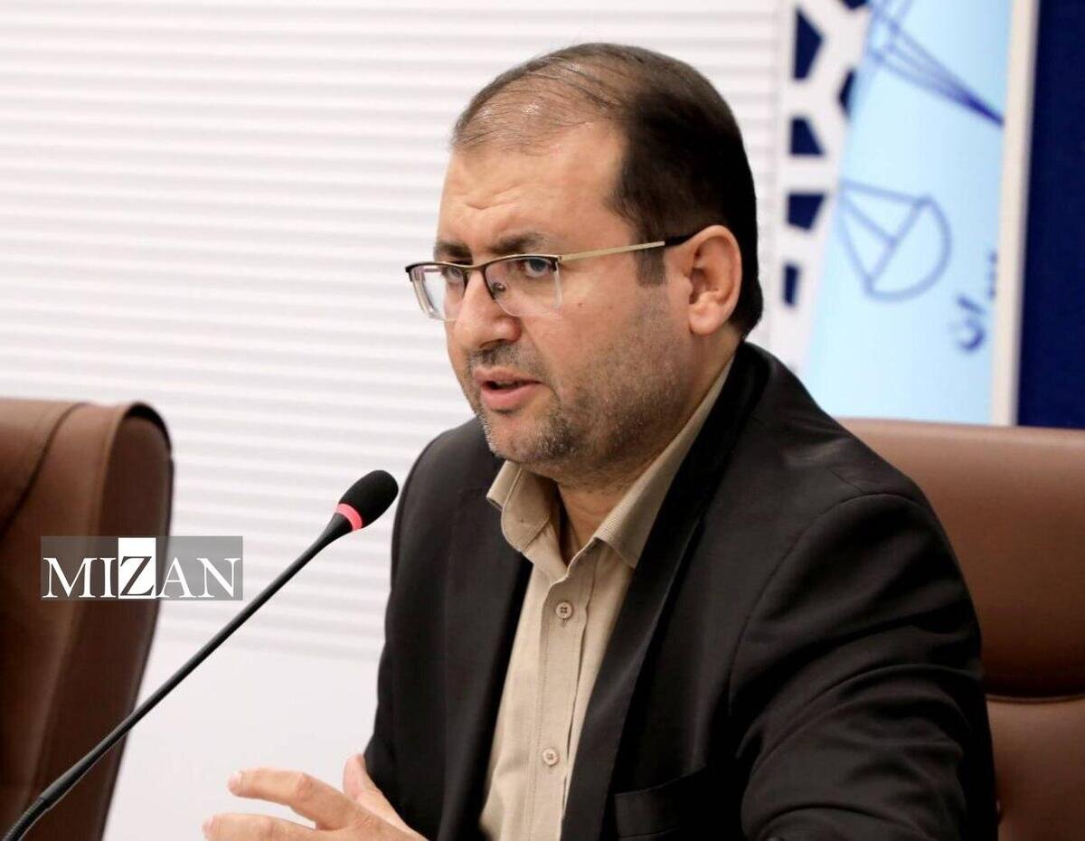 معاون قضایی رئیس کل دادگستری استان تهران: تمرکز در پرونده‌های کثیرالشاکی بر بازگرداندن حقوق مالباختگان است