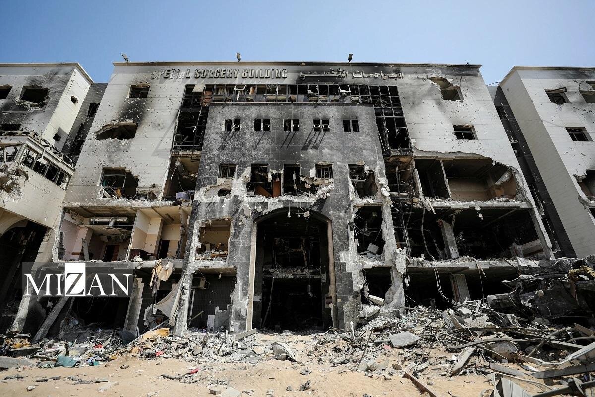 وضعیت وخیم بیمارستان‌های غزه درپی کمبود سوخت