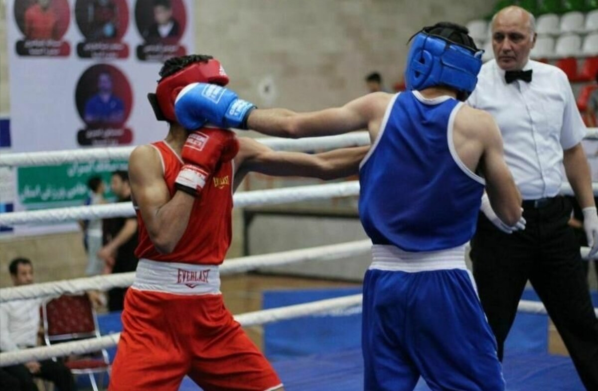 مهدیپور: ۵ بوکسور سال اولی به جهانی تایلند میبریم/ کسب سهمیه المپیک داکار دشوار است
