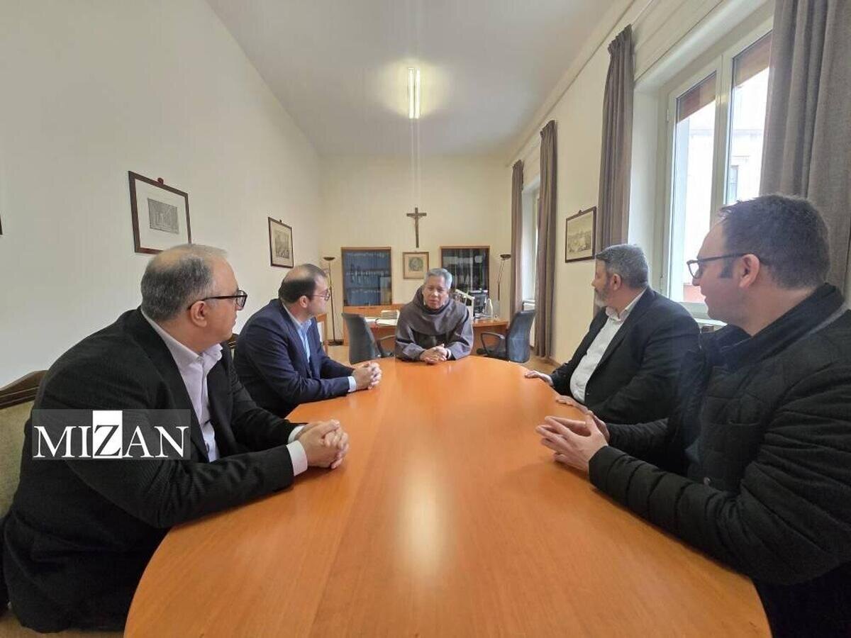 کلیسا‌ها در ایران بسته نمی‌شوند و مسیحیان از حمایت مسئولان برخوردارند