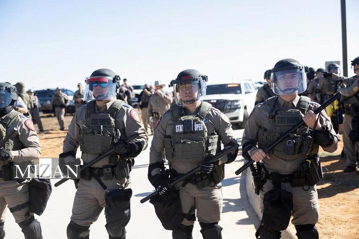 ۴۴۰۰ حکم دادگاه‌های آمریکا درباره بازداشت غیرقانونی مهاجران