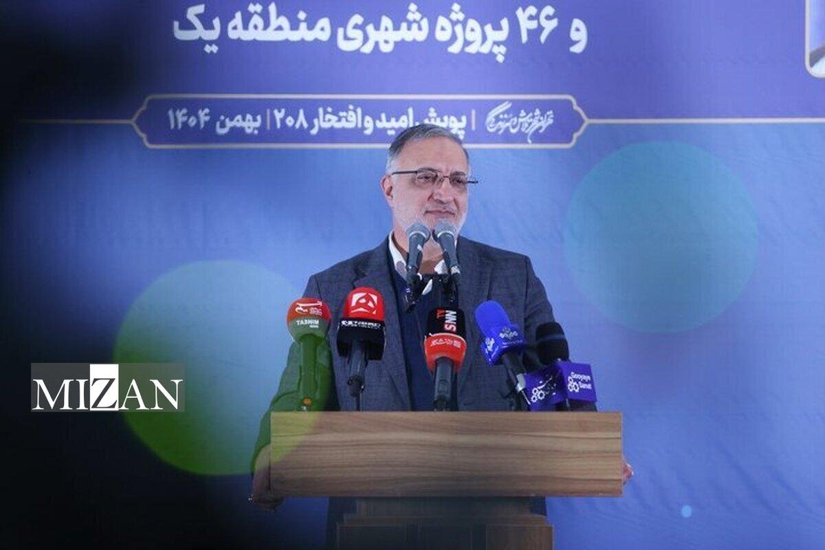 اجرای ۵۹ پروژه اصلاح تقاطعی و کاهش ۴۳۰ کیلومتر از مسیر‌های اضافی در تهران