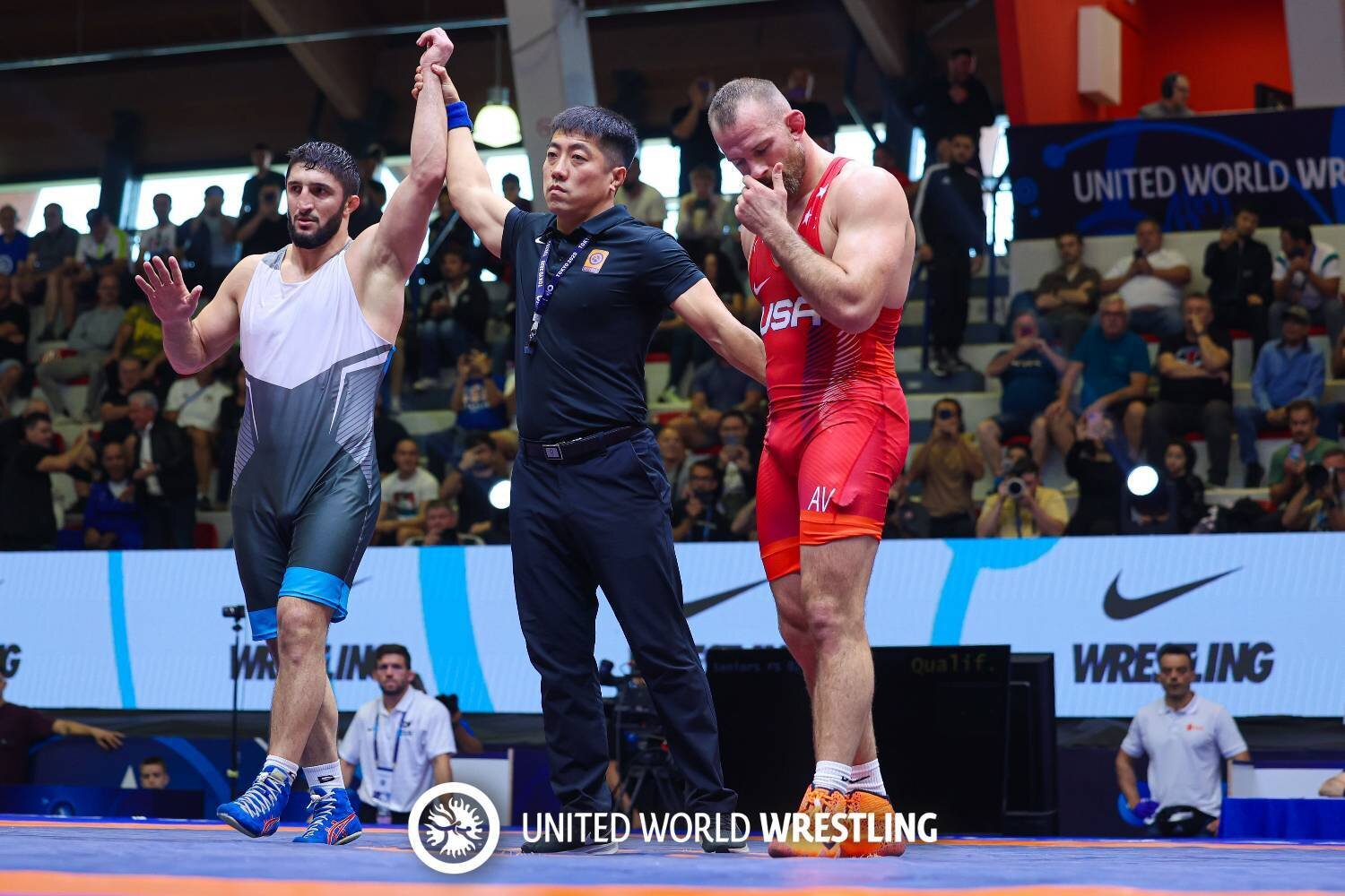 لشکرکشی ستاره‌ها به تیرانا؛ بازگشت قهرمانان و آغاز جنگ قدرت در رنکینگ جهانی