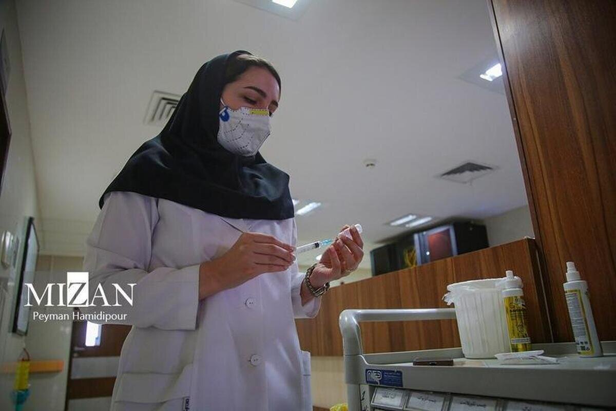 پرستاری سرمایه راهبردی امنیت سلامت کشور است