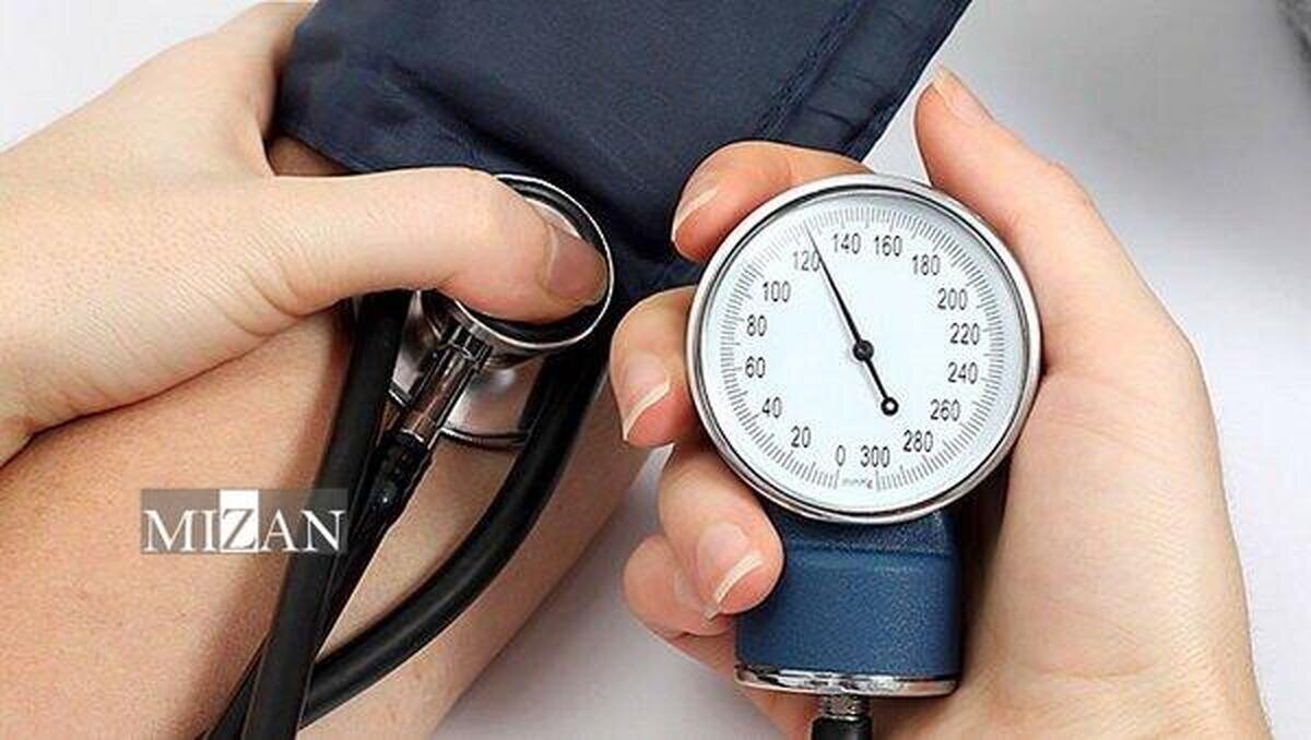 غربالگری و اصلاح سبک زندگی راهی مهم برای کنترل فشارخون بالا