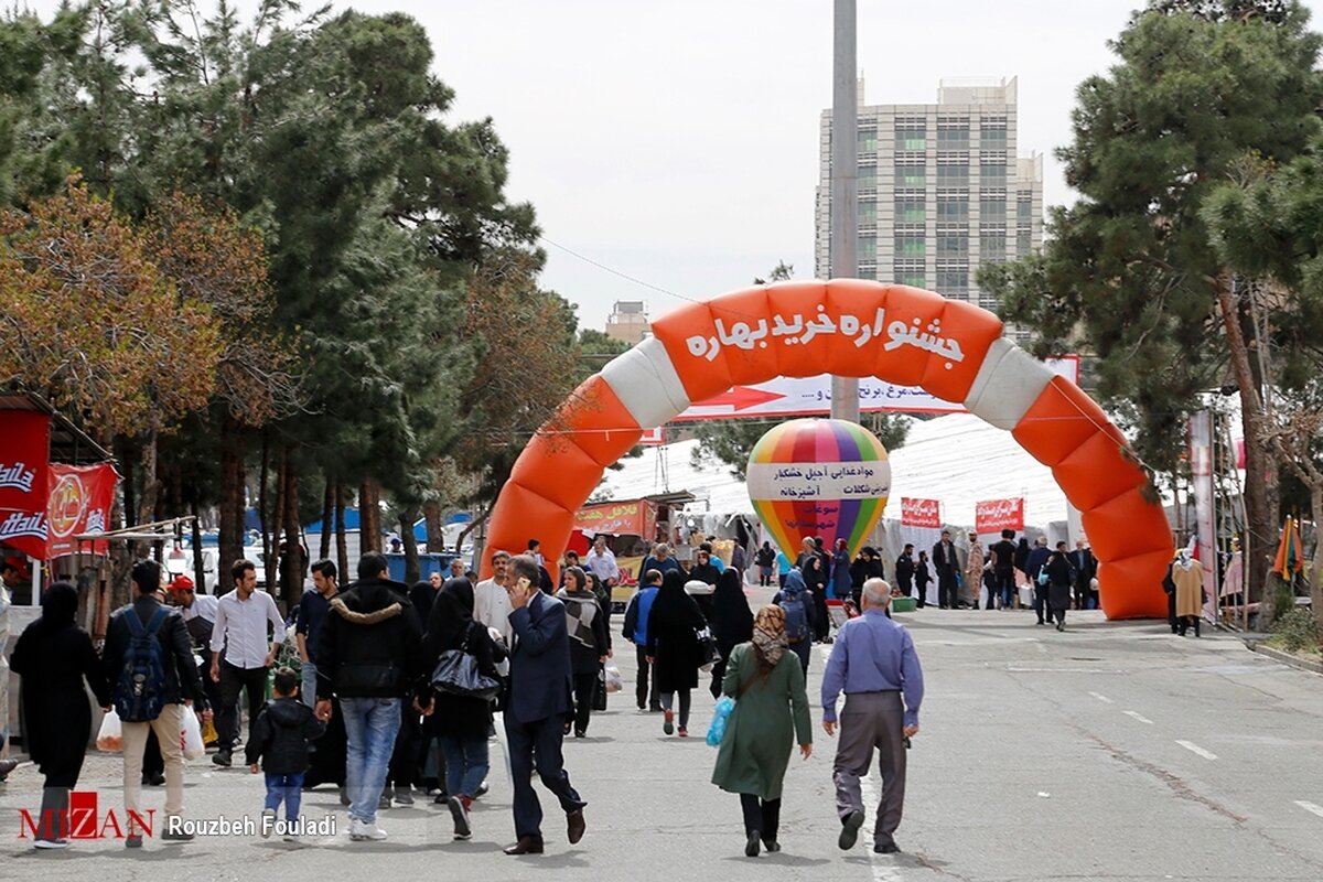 جزئیات نمایشگاه بهاره ۱۴۰۵ اعلام شد