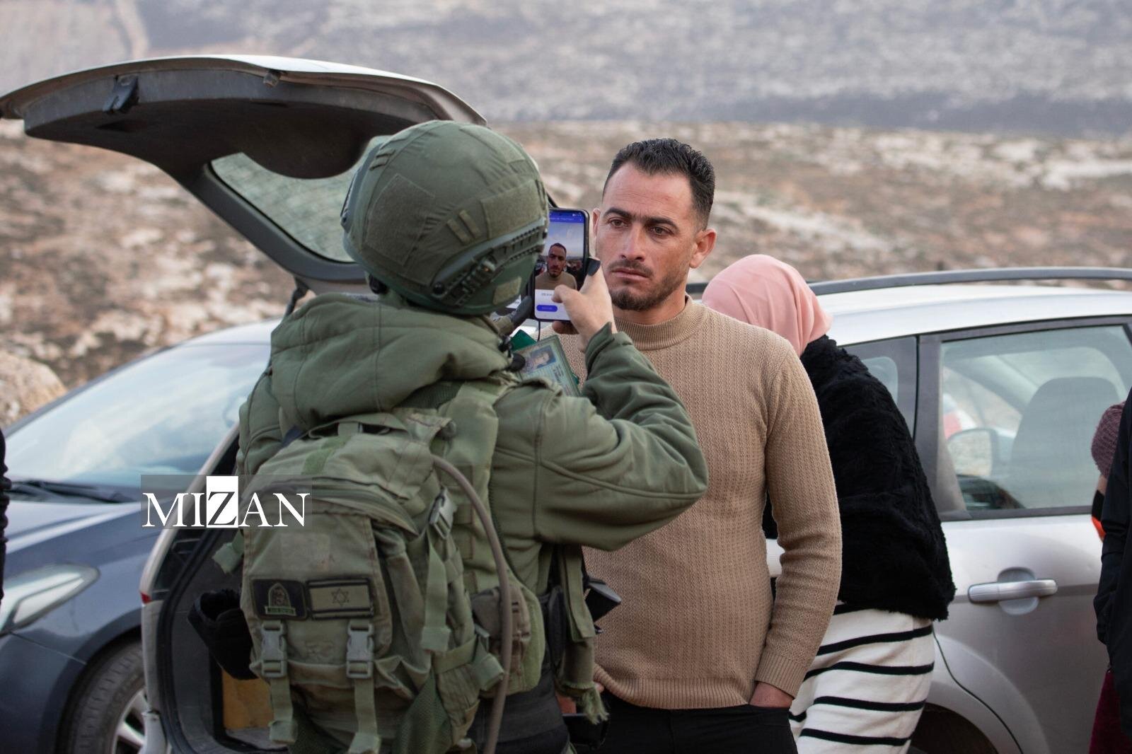 پیاده‌سازی شیوه رژیم صهیونیستی در خاک آمریکا؛ فناوری نظارت غزه حالا در دست آیس